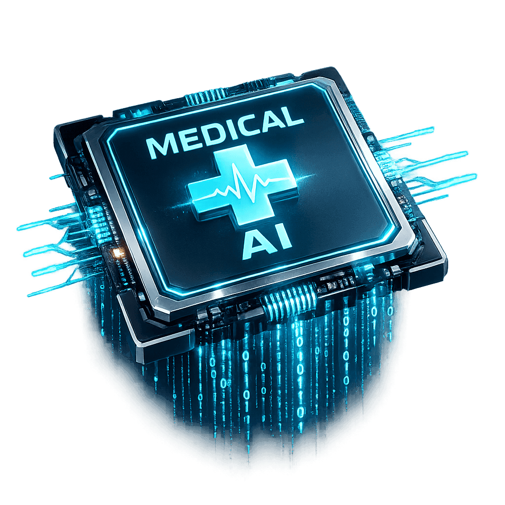 AI-POWERED CORE