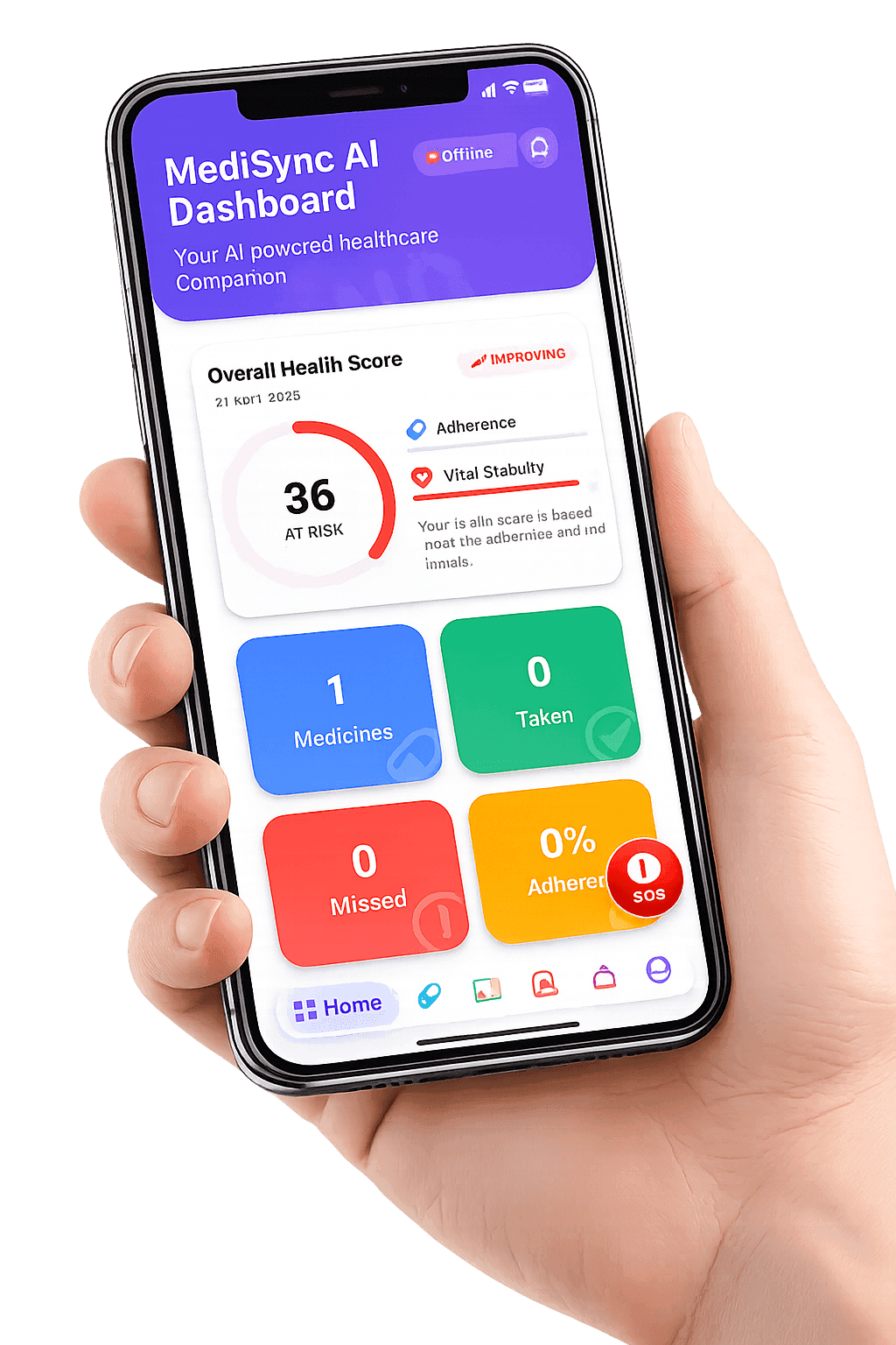 INTELLIGENT DASHBOARD