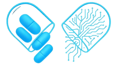 MediSync Logo